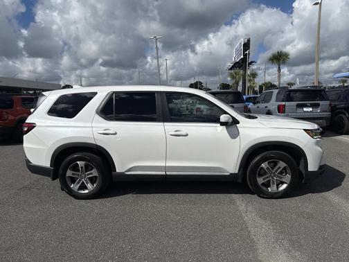 2024 Honda Pilot EX-L