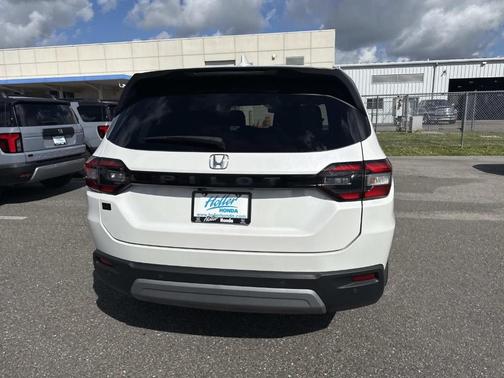 2024 Honda Pilot EX-L