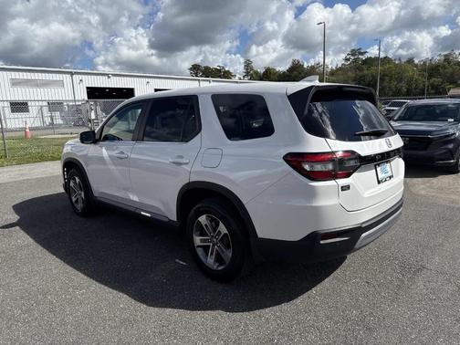 2024 Honda Pilot EX-L