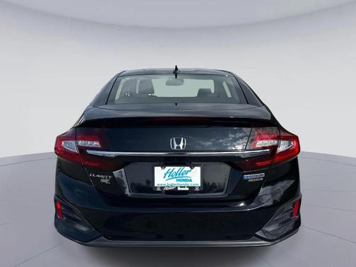 2018 Honda Clarity Plug-In Hybrid Touring