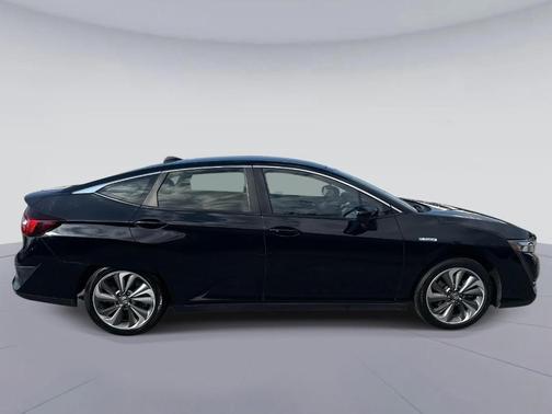 2018 Honda Clarity Plug-In Hybrid Touring
