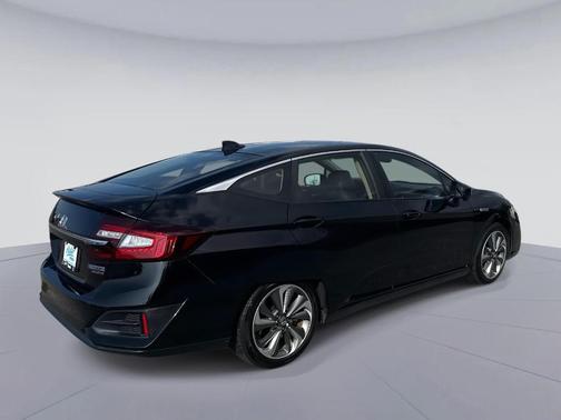 2018 Honda Clarity Plug-In Hybrid Touring