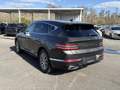 2024 Genesis GV80 2.5T