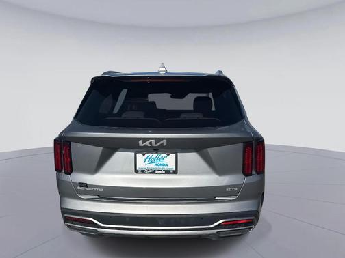 2023 Kia Sorento Hybrid SX Prestige