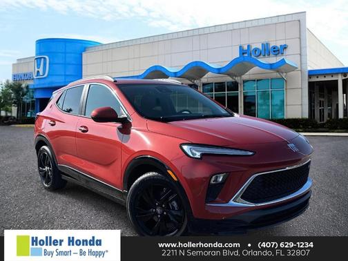 2024 Buick Encore GX Sport Touring