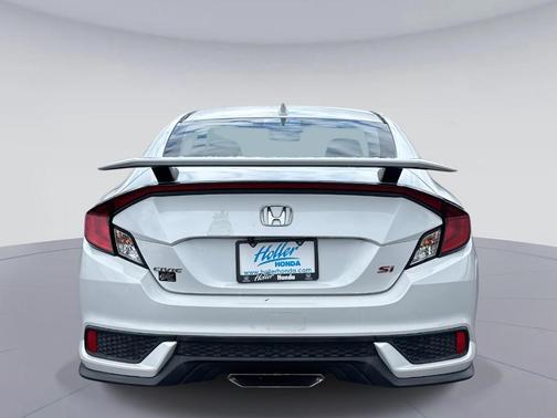 2020 Honda Civic Si Base