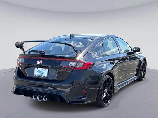 2025 Honda Civic Type R Base