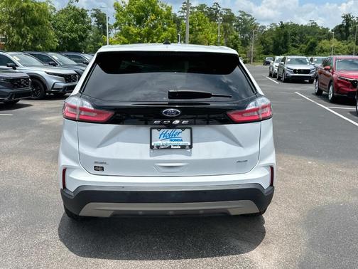 2023 Ford Edge ST-Line