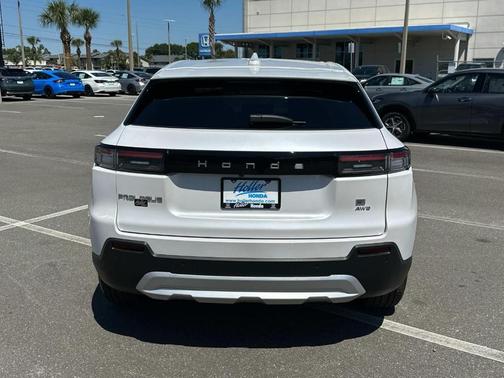 2025 Honda Prologue EX