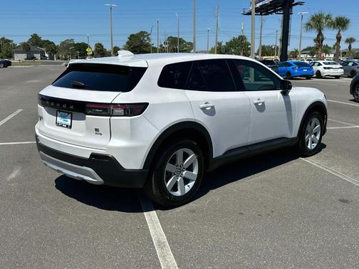 2025 Honda Prologue EX