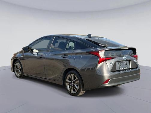 2019 Toyota Prius Limited