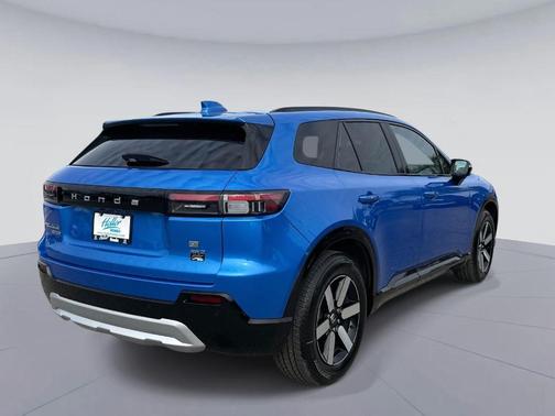 Pacific Blue Metallic 2026 Honda Prologue Touring