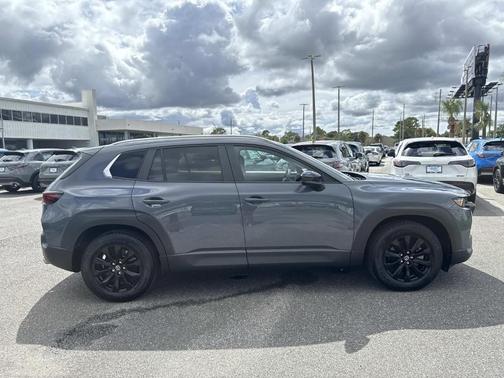 2023 Mazda CX-50 2.5 S Preferred Plus Package