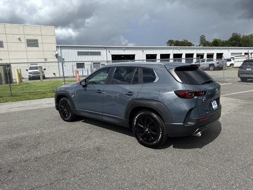 2023 Mazda CX-50 2.5 S Preferred Plus Package