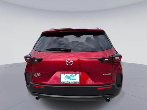 2024 Mazda CX-50 2.5 S Preferred Package