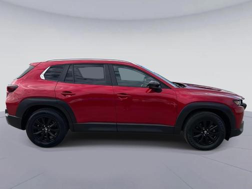2024 Mazda CX-50 2.5 S Preferred Package