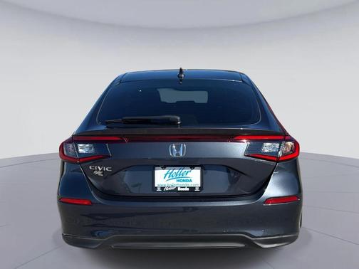 2023 Honda Civic EX-L