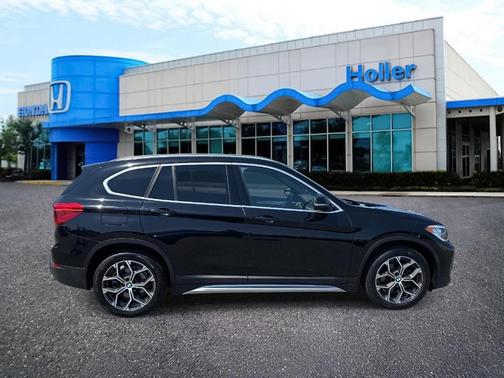 2022 BMW X1 sDrive28i