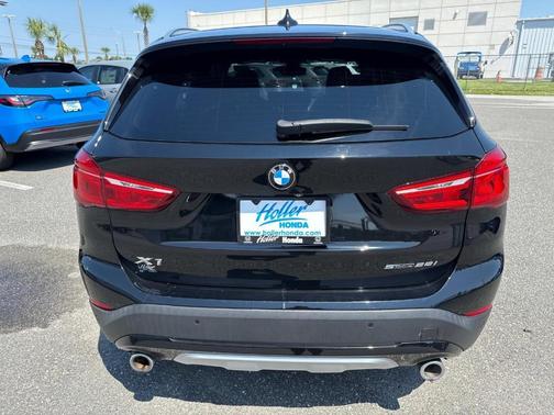 2022 BMW X1 sDrive28i