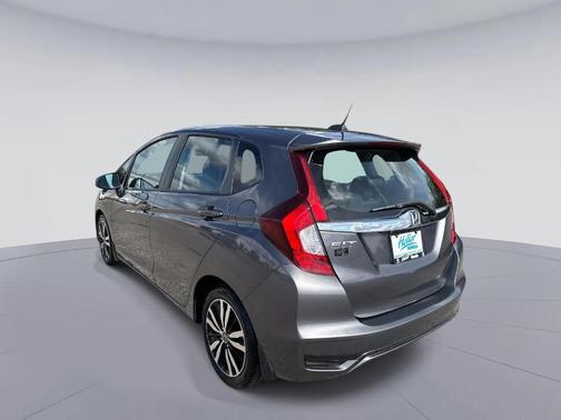2019 Honda Fit EX
