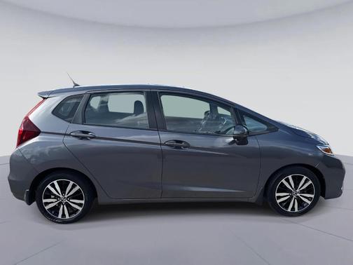 2019 Honda Fit EX