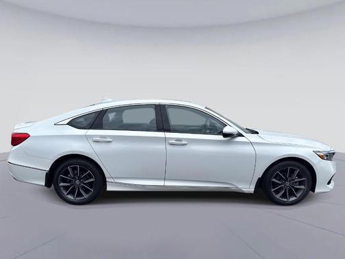 2021 Honda Accord EX-L