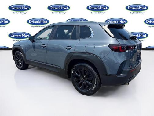 2024 Mazda CX-50 2.5 S Preferred Package