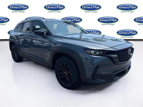 2024 Mazda CX-50 2.5 S Preferred Package