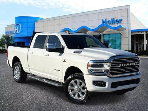 2023 RAM 2500 Laramie