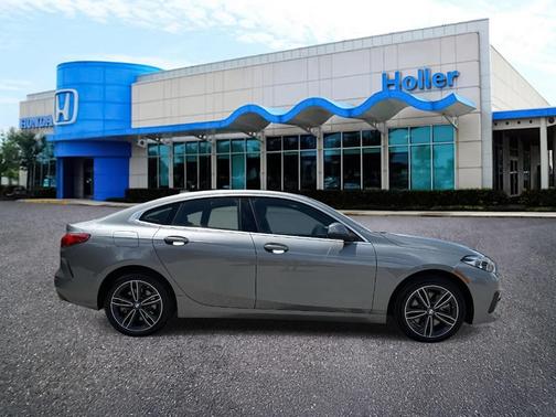 2024 BMW 228 Gran Coupe i xDrive