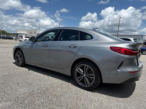 2024 BMW 228 Gran Coupe i xDrive