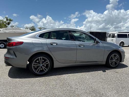 2024 BMW 228 Gran Coupe i xDrive