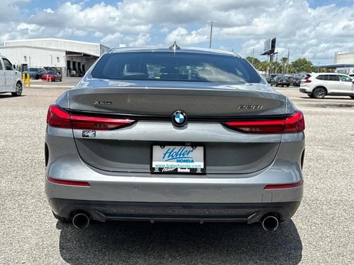 2024 BMW 228 Gran Coupe i xDrive