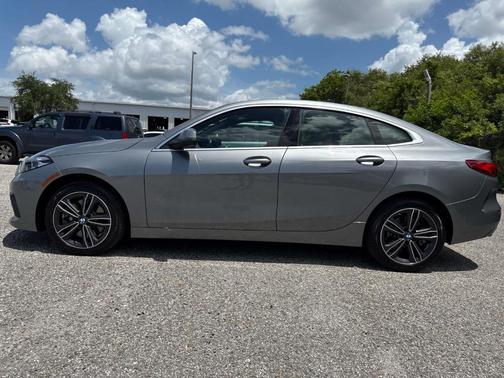 2024 BMW 228 Gran Coupe i xDrive
