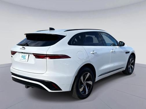 2024 Jaguar F-PACE P250 R-Dynamic S