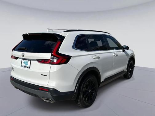 2023 Honda CR-V Hybrid 