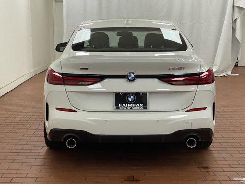 2022 BMW 228 Gran Coupe i xDrive