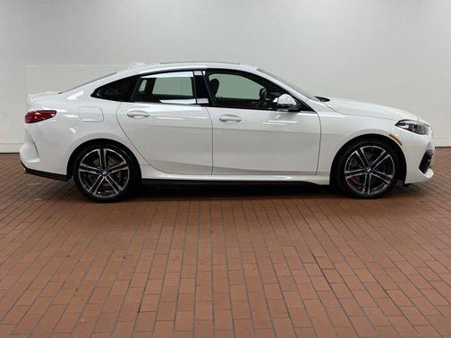 2022 BMW 228 Gran Coupe i xDrive