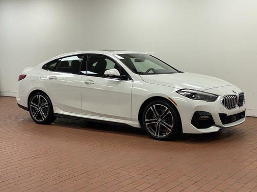 2022 BMW 228 Gran Coupe i xDrive