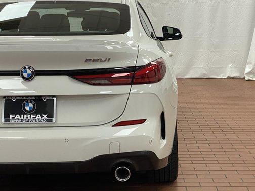 2022 BMW 228 Gran Coupe i xDrive