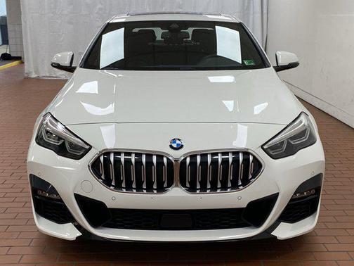 2022 BMW 228 Gran Coupe i xDrive