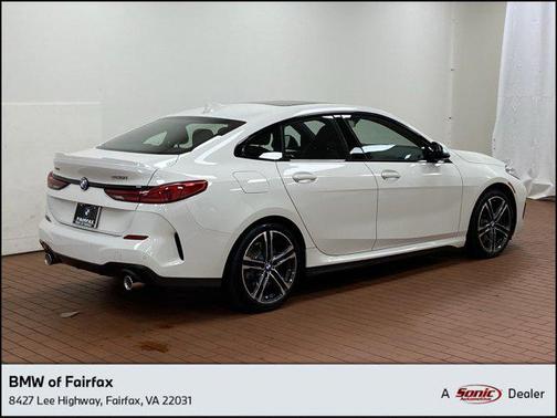 2022 BMW 228 Gran Coupe i xDrive