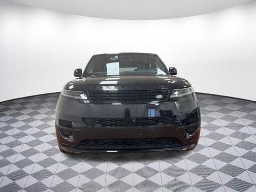 2024 Land Rover Range Rover Sport SE