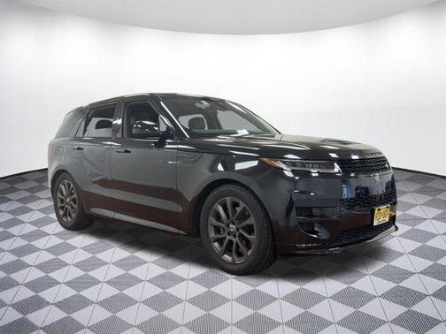 2024 Land Rover Range Rover Sport SE