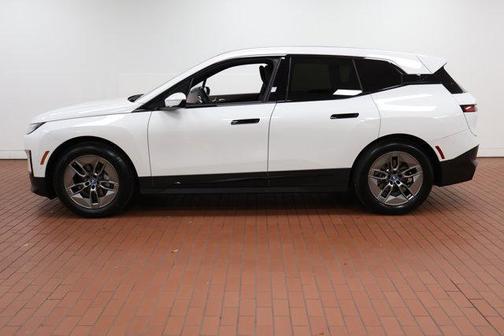 2022 BMW iX xDrive50