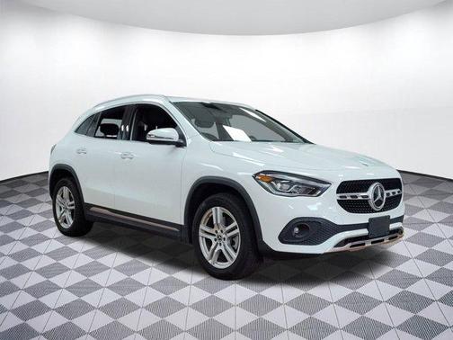 2023 Mercedes-Benz GLA 250 4MATIC