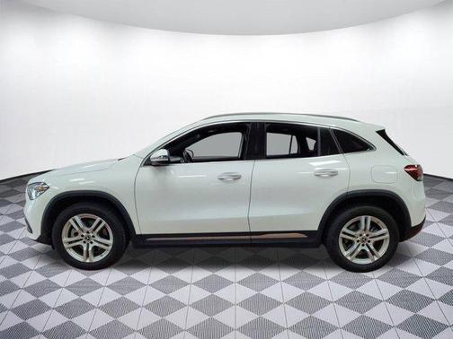 2023 Mercedes-Benz GLA 250 4MATIC