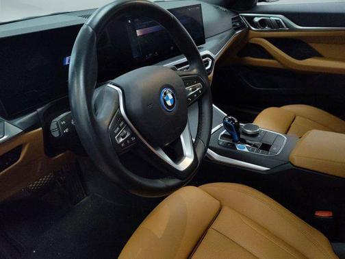 2023 BMW i4 Gran Coupe eDrive40