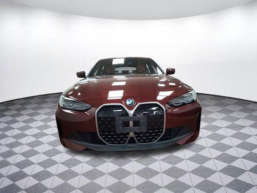 2023 BMW i4 Gran Coupe eDrive40