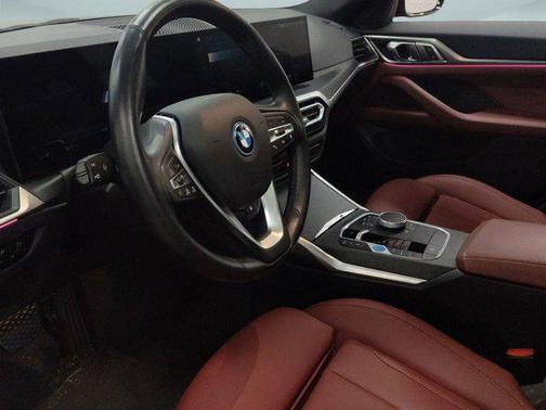 2023 BMW i4 Gran Coupe eDrive35
